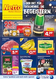 Schweinenacken Angebot & Preis im aktuellen Netto Marken-Discount Prospekt Schweinenacken Angebot im aktuellen Netto Marken-Discount Prospekt auf Seite 1