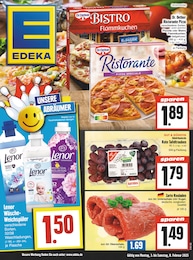 Der aktuelle EDEKA Prospekt Aktuelle Angebote