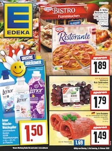 EDEKA Prospekt Aktuelle Angebote mit 20 Seiten