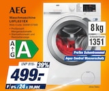 expert Kreuzwertheim Prospekt mit  im Angebot für 499,00 €