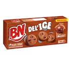 Delice chocolat - BN en promo chez Carrefour Villepinte à 1,45 €