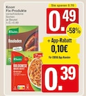WEZ - Rouladen Angebot im Prospekt Rouladen bei WEZ im Prospekt "" für 0,39 €