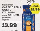 Aktuelle Kaffee Angebote bei E center in Dinslaken Aktuelles Caffè Crema Angebot bei E center in Dinslaken ab 12,99 €