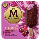 Magnum von Langnese für 2,22 € bei Lidl im Angebot Magnum von Langnese im aktuellen Lidl Prospekt