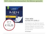 MEN ACTIVE FIT LEVEL 2 bei LINDA Premiumapotheke im Kall Prospekt für 15,25 €