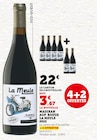 Promo MADIRAN AOP ROUGE 2022 à 22,00 € dans le catalogue Super U à Gastes