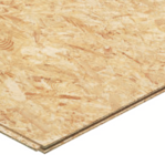 Aktuelles OSB/3-Verlegeplatte 22 mm Angebot bei toom Baumarkt in Essen ab 11,55 €
