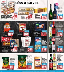 Nutella im HIT Prospekt "ECHTE VIELFALT" mit 19 Seiten (Dachau)