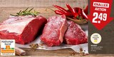 Roastbeef im Angebot bei REWE in Ettlingen Roastbeef Angebote von Land Bauern Rind bei REWE Ettlingen für 2,49 €