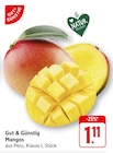 Mangos bei EDEKA im Bietigheim Prospekt für 1,11 €