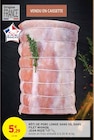 Intermarché Canet-en-Roussillon - Promo Rôti de porc longe sans os, sans filet mignon Promo Rôti de porc longe sans os, sans filet mignon à 5,29 € dans le catalogue Intermarché à Canet-en-Roussillon