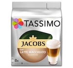 JACOBS Tassimo Angebote bei Penny Buchholz für 3,99 €