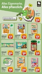 Quinoa Angebot im aktuellen REWE Prospekt auf Seite 13