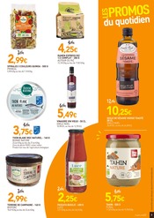 Huile Alimentaire Angebote im Prospekt "Les promos du quotidien" von NaturéO auf Seite 3