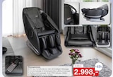 Massagesessel im Möbel Inhofer Prospekt Massagesessel von im aktuellen Möbel Inhofer Prospekt für 2.998,00 €