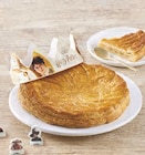 Promo Galette des rois pommes morceaux 6 parts à 6,50 € dans le catalogue U Express à Carantec