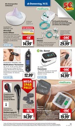 Lidl Thermometer im Prospekt Lidl Thermometer im Prospekt