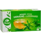 Carrefour Market Colombes - Promo Infusion Promo Infusion à 0,95 € dans le catalogue Carrefour Market à Colombes