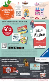 Aktueller Rossmann Prospekt mit Tasse, "Online Exklusiv KW45", Seite 12