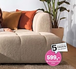 Wohnlandschaft „Vilda“ Angebote bei Höffner Krefeld für 119,00 €