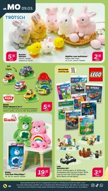 Aktueller Netto mit dem Scottie Prospekt mit Modellbau, "Günstig. Besser. Für Dich.", Seite 26