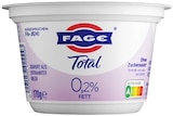 Total original griechischer Joghurt Angebote von Fage bei REWE Göttingen für 0,99 €