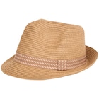 Chapeau Fédora - Action en promo chez Action Chapeau Fédora - Action dans le catalogue Action
