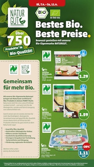 Mozzarella im aktuellen Penny Prospekt (Bonn) Mozzarella im Penny Prospekt "Wer gĂĽnstig will, muss Penny." mit 38 Seiten (Bonn)