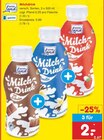 Milchdrink bei Netto Marken-Discount im Attendorn Prospekt für 0,89 €