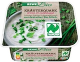 Kräuterquark im REWE Prospekt Kräuterquark von REWE Bio im aktuellen REWE Prospekt für 0,95 €