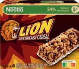 Lion im tegut Prospekt Lion von Nestlé im aktuellen tegut Prospekt für 1,29 €