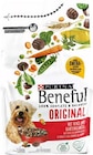 Hundenahrung Original im Angebot bei Netto Marken-Discount in Niederkassel Hundenahrung Original Angebote von Purina Beneful bei Netto Marken-Discount Niederkassel für 3,99 €