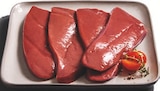 Premium Frische Kalbs-Leber im Lidl Prospekt Premium Frische Kalbs-Leber von Metzgerfrisch im aktuellen Lidl Prospekt für 5,99 €