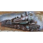METALLBILD Fahrzeuge Multicolor 150/70 cm im Angebot bei XXXLutz in Fellbach METALLBILD Fahrzeuge Multicolor 150/70 cm Angebote von Monee bei XXXLutz Fellbach für 129,90 €