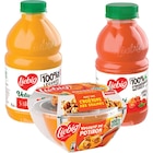 SUR TOUTES LES BOUTEILLES ET LES BOLS - LIEBIG - Carrefour SUR TOUTES LES BOUTEILLES ET LES BOLS - LIEBIG dans le catalogue Carrefour