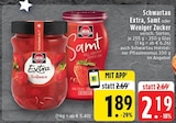 Aktuelles Extra Erdbeere Angebot bei EDEKA in Mönchengladbach ab 1,89 €