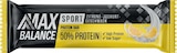Proteinriegel von Max Balance für 1,49 € bei Netto Marken-Discount im Angebot Proteinriegel von Max Balance im aktuellen Netto Marken-Discount Prospekt