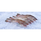 Merlan à Carrefour dans Fléville-Devant-Nancy