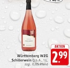 Schillerwein bei Trinkgut im Prospekt "" für 2,99 €
