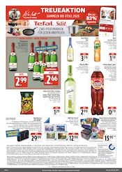 Aktueller nah und gut Prospekt mit Zucker, "Wir lieben Lebensmittel!", Seite 4