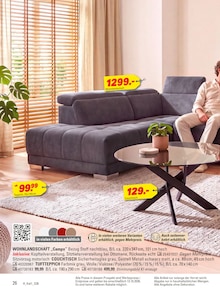 Teppich im Höffner Prospekt "IMMER BESSER!" mit 60 Seiten (Mönchengladbach)