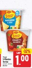 5-Minuten-Terrine von Maggi für 1,00 € bei E center im Angebot 5-Minuten-Terrine von Maggi im aktuellen E center Prospekt