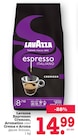 Aktuelles Espresssso Cremoso Angebot bei E center in Ludwigshafen (Rhein) ab 14,99 €