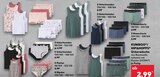 Unterhemden Angebote von KUNIBOO / HIP&HOPPS bei Kaufland Darmstadt für 2,99 €