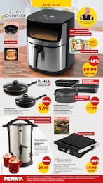 Grill Angebot & Preis im aktuellen Penny Prospekt Grill Angebot im aktuellen Penny Prospekt auf Seite 30