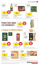 Offre Chat dans le catalogue Intermarché Express du moment à la page 13
