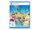 LEGO Party! - [PlayStation 5] von iam8bit im aktuellen MediaMarkt Saturn Prospekt für 30,99 €