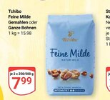 Aktuelles Feine Milde Gemahlen Angebot bei GLOBUS in Bochum ab 7,99 €