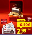 Dominosteine im Angebot bei Lidl in Karlsruhe Dominosteine Angebote von Favorina bei Lidl Karlsruhe für 2,99 €