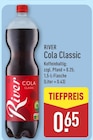 Aktuelles Cola Classic Angebot bei ALDI Nord in Dresden ab 0,65 €